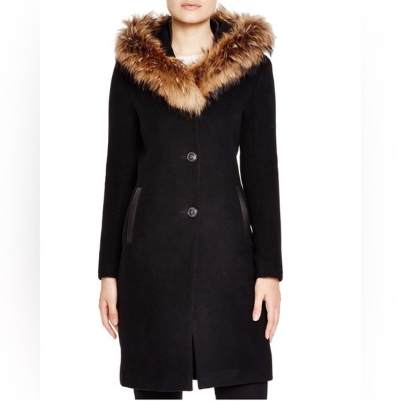 Mackage Peacoat - Picture 3 of 4